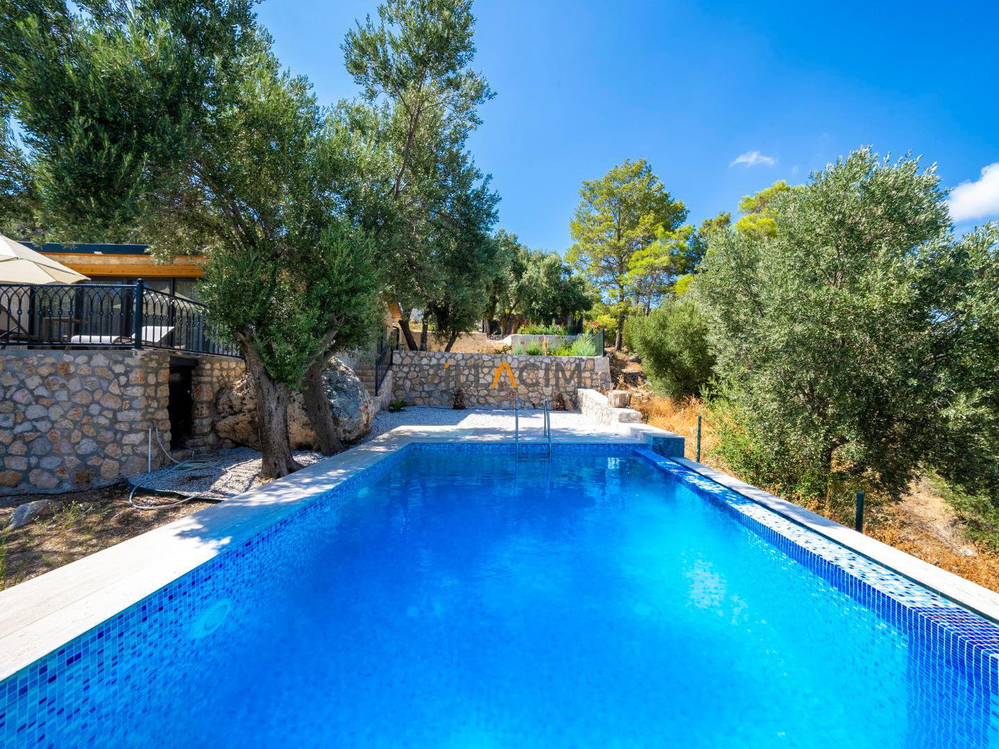 Villa Blue Sea Duo