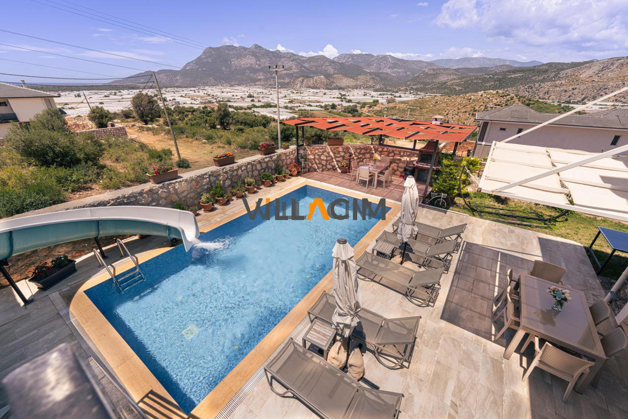 Villa Letonia 2