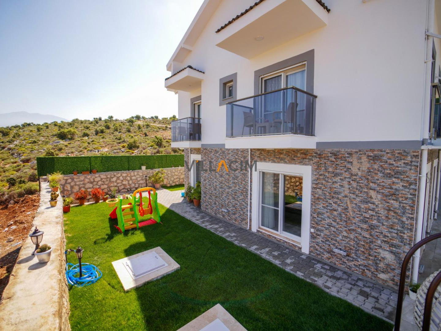 Villa Letonia 2