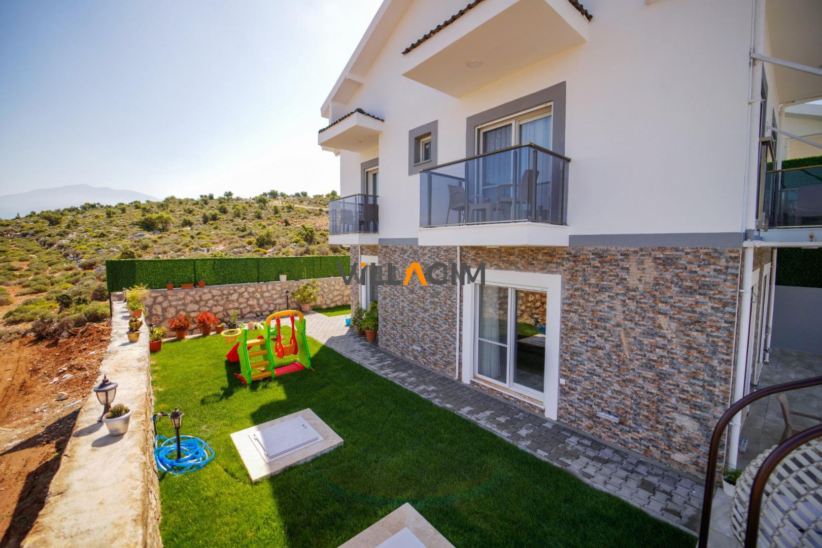 Villa Letonia 2