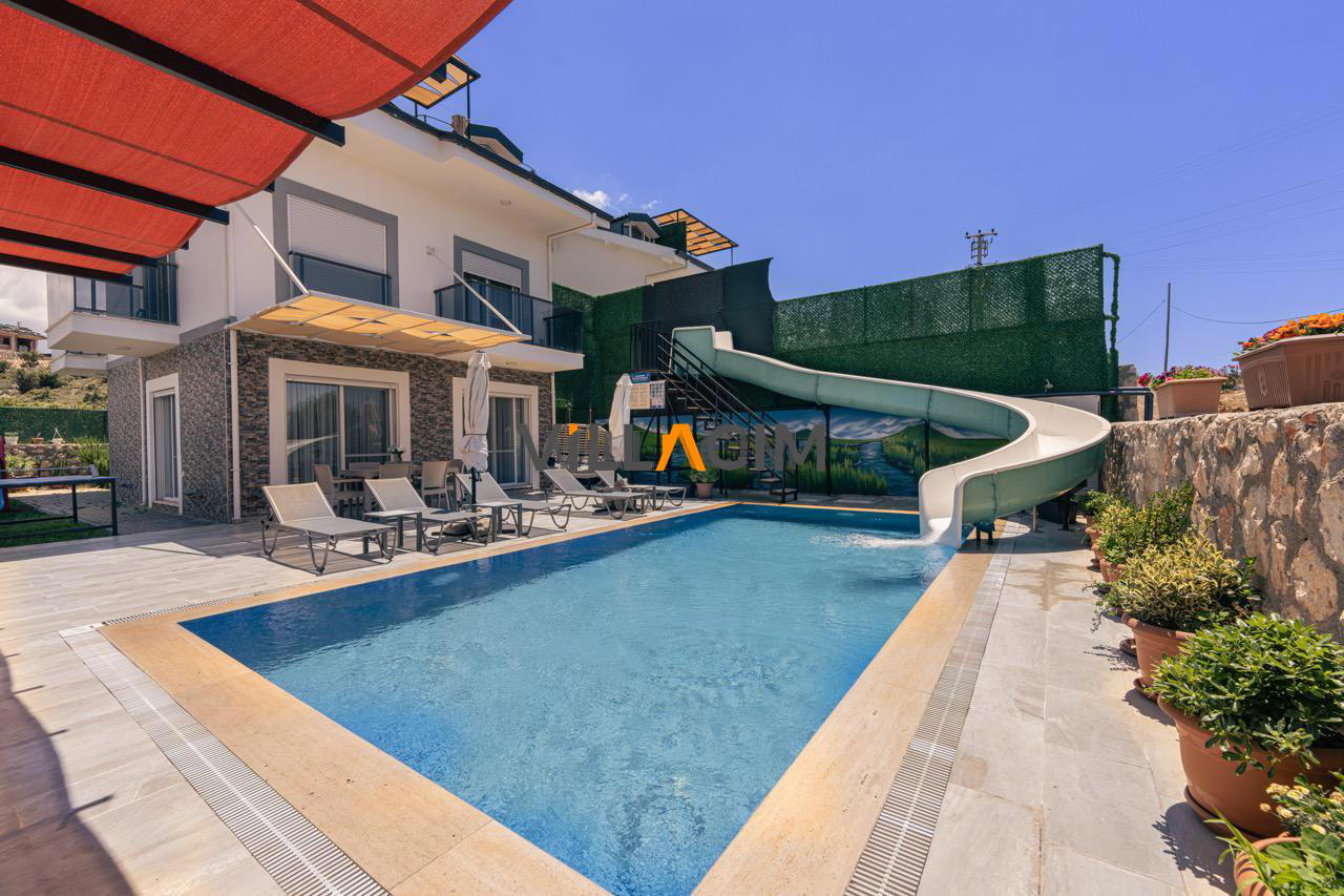 Villa Letonia 2
