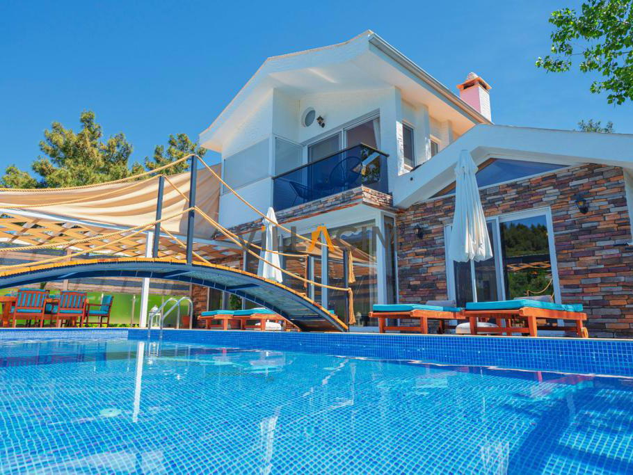 Villa Stellam