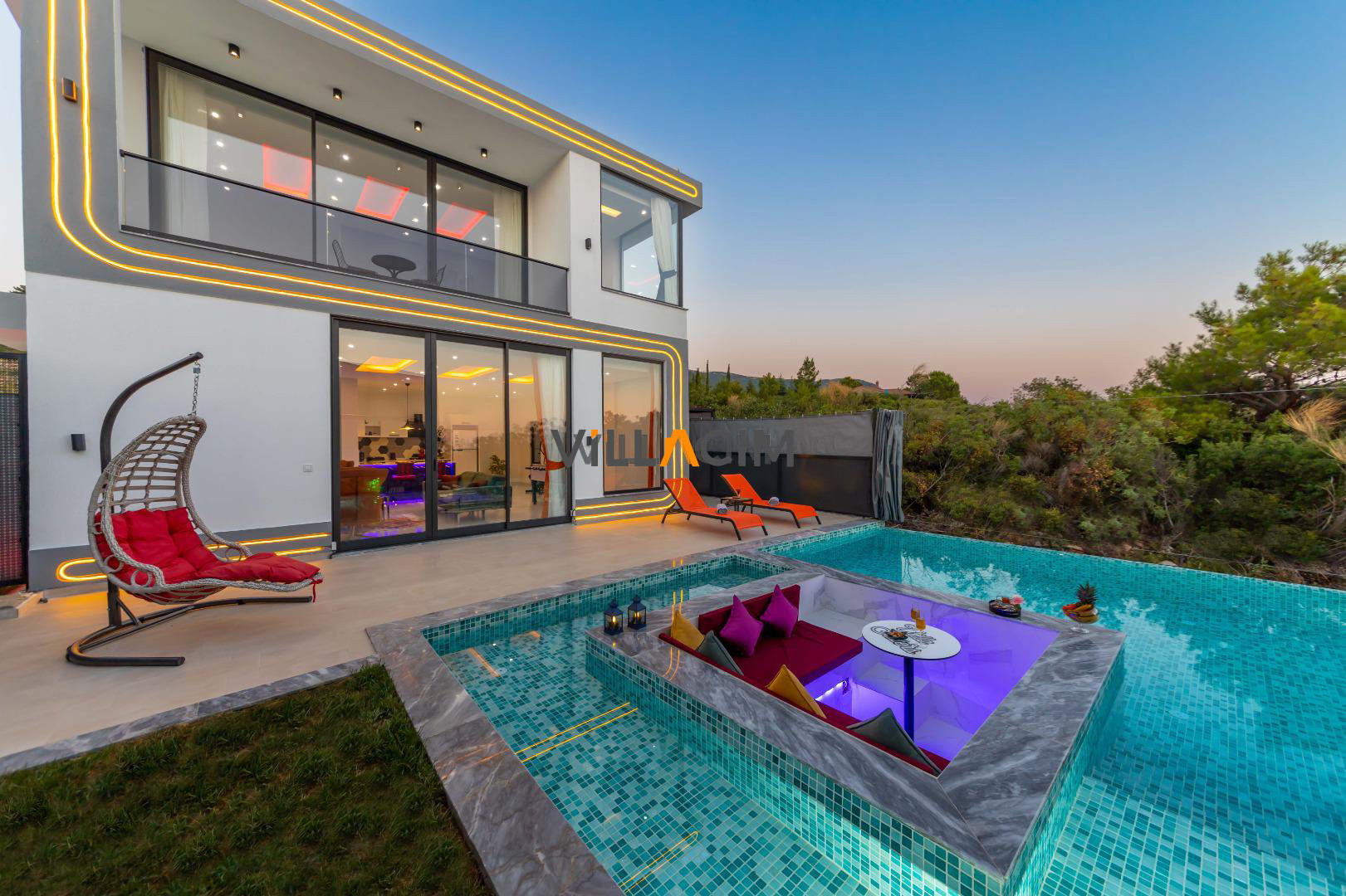 Villa Sista