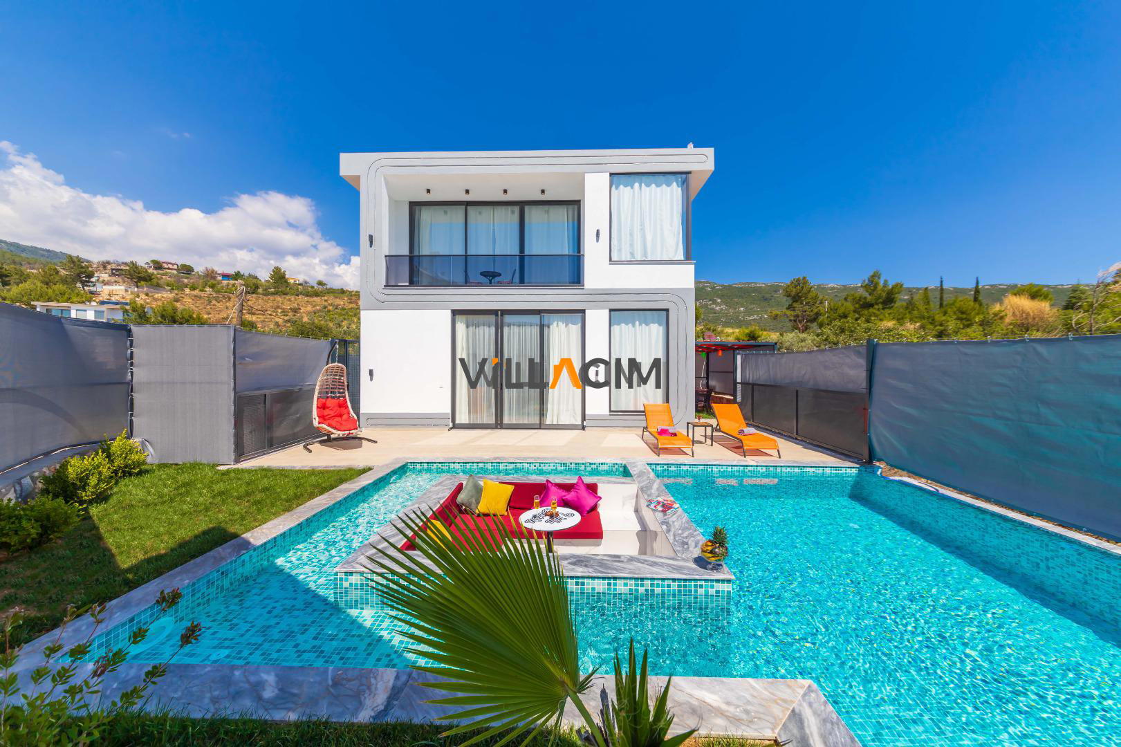 Villa Sista