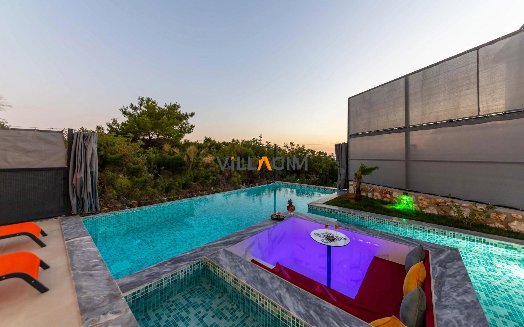 Villa Sista