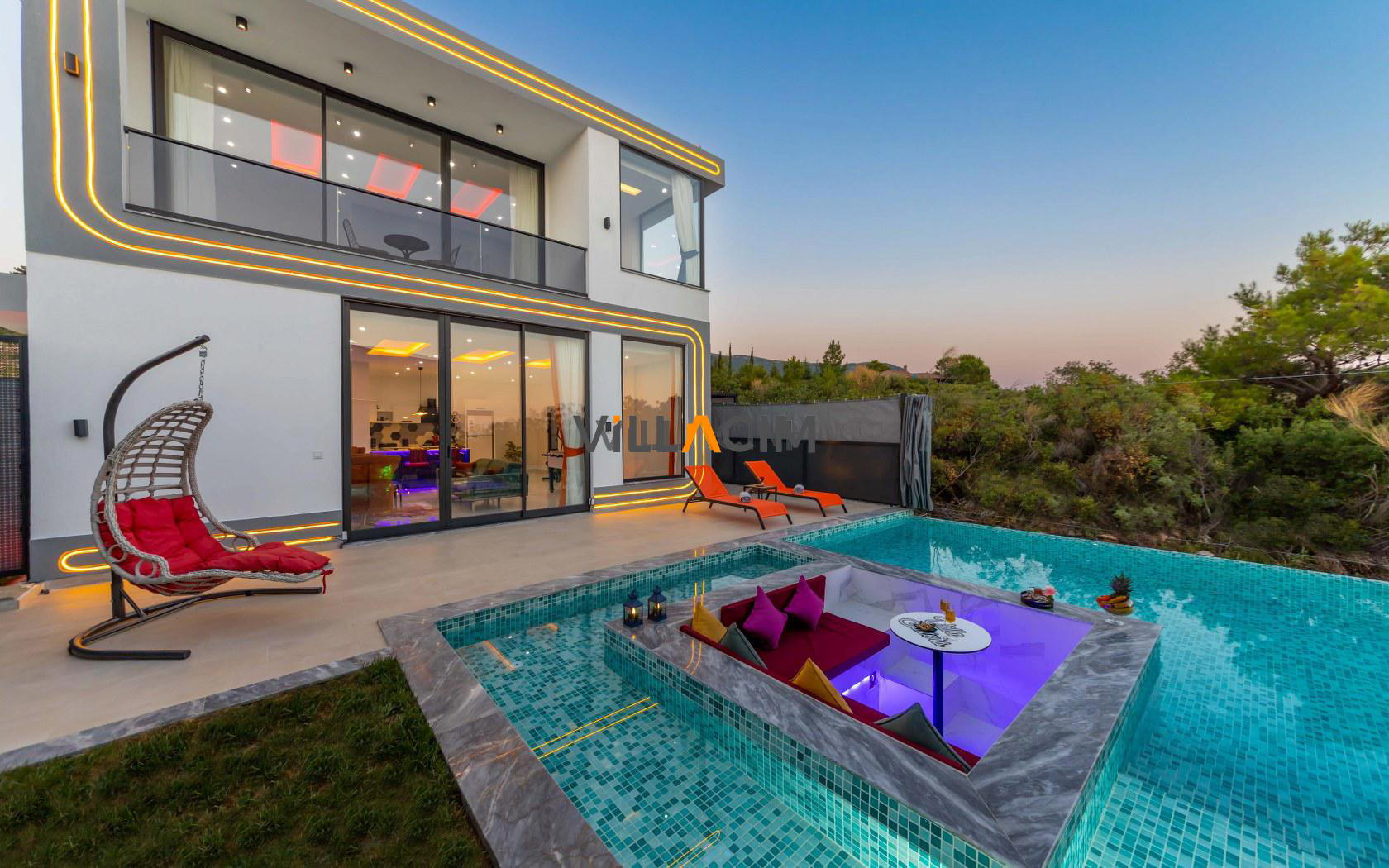 Villa Sista