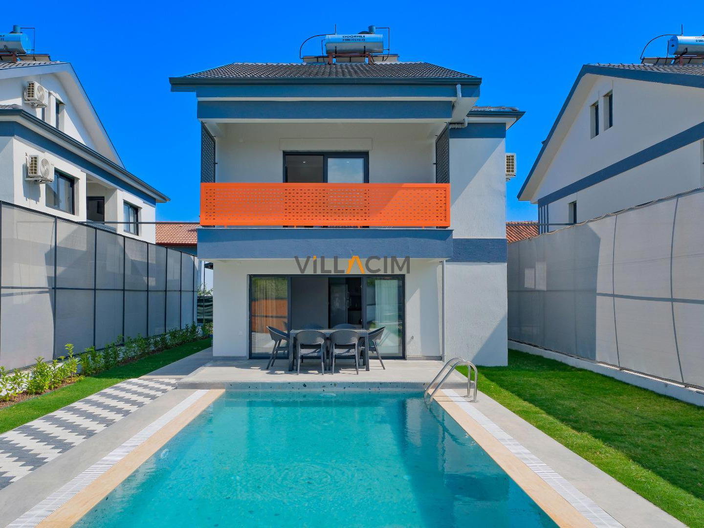 Villa Deniz Işığı 2