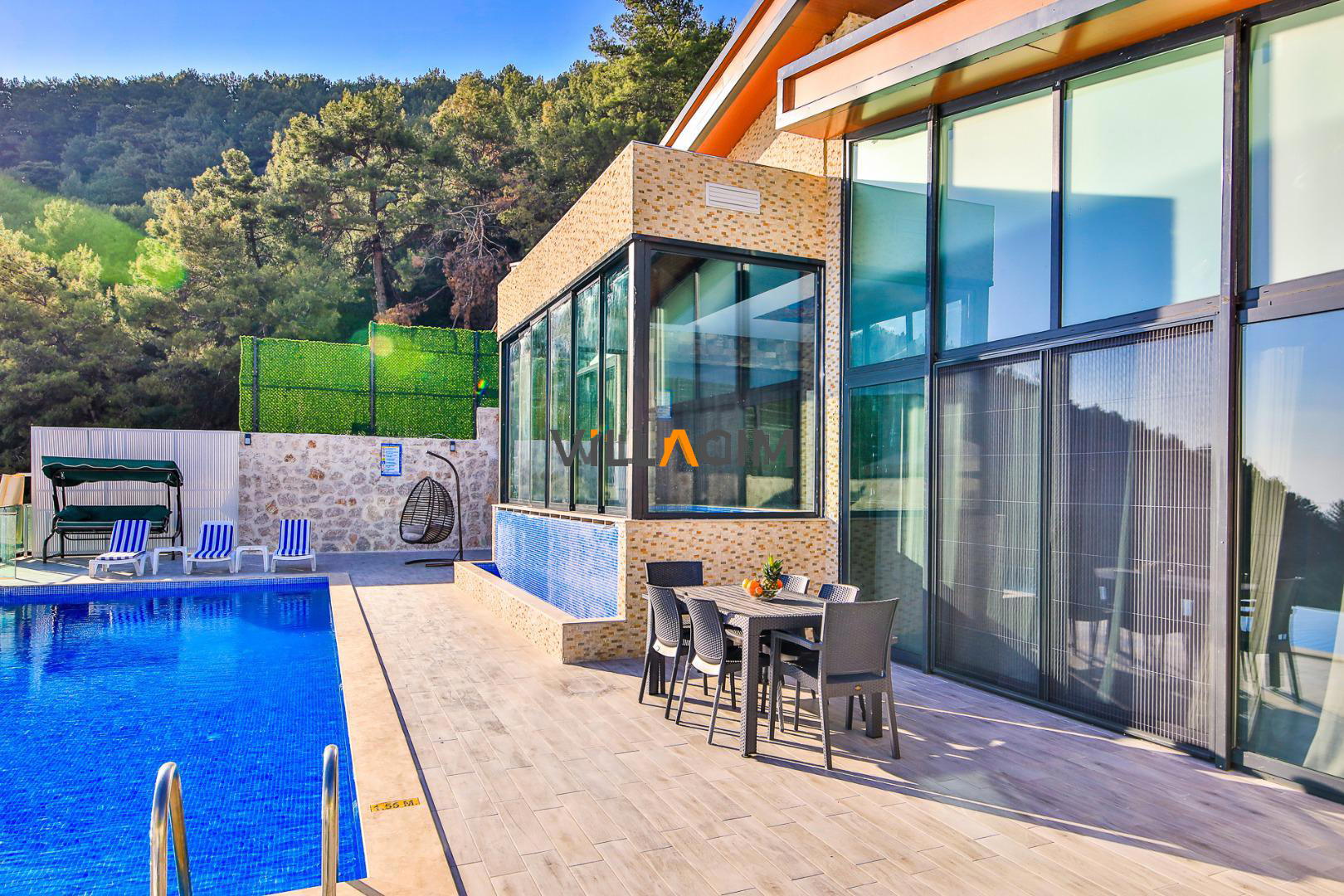 Villa Boday 2