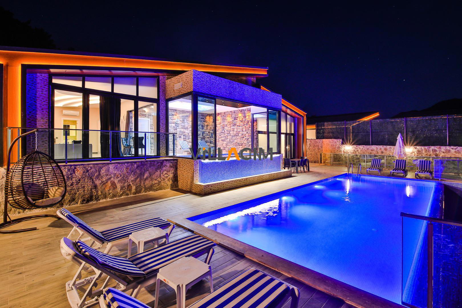 Villa Boday 2