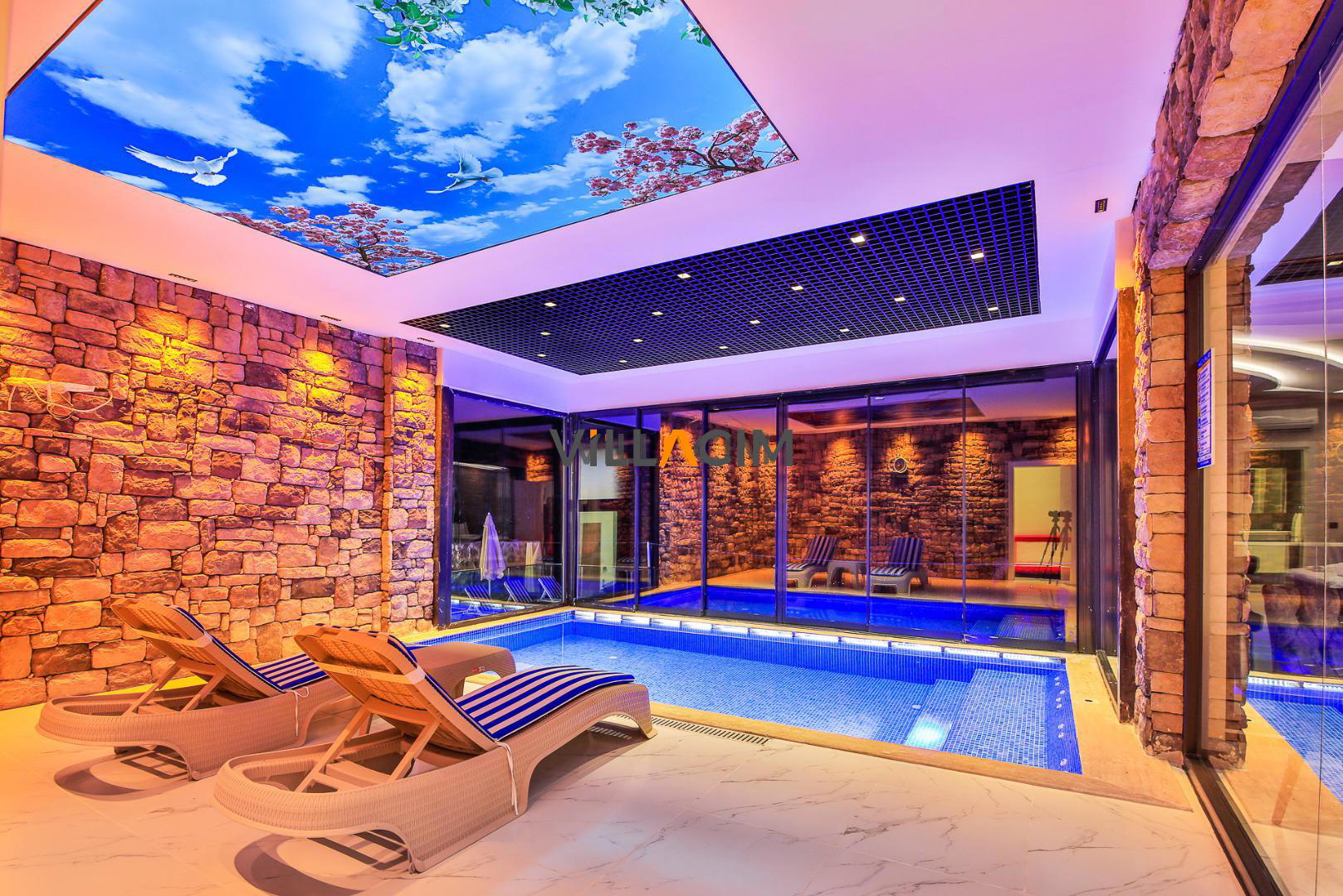 Villa Boday 2