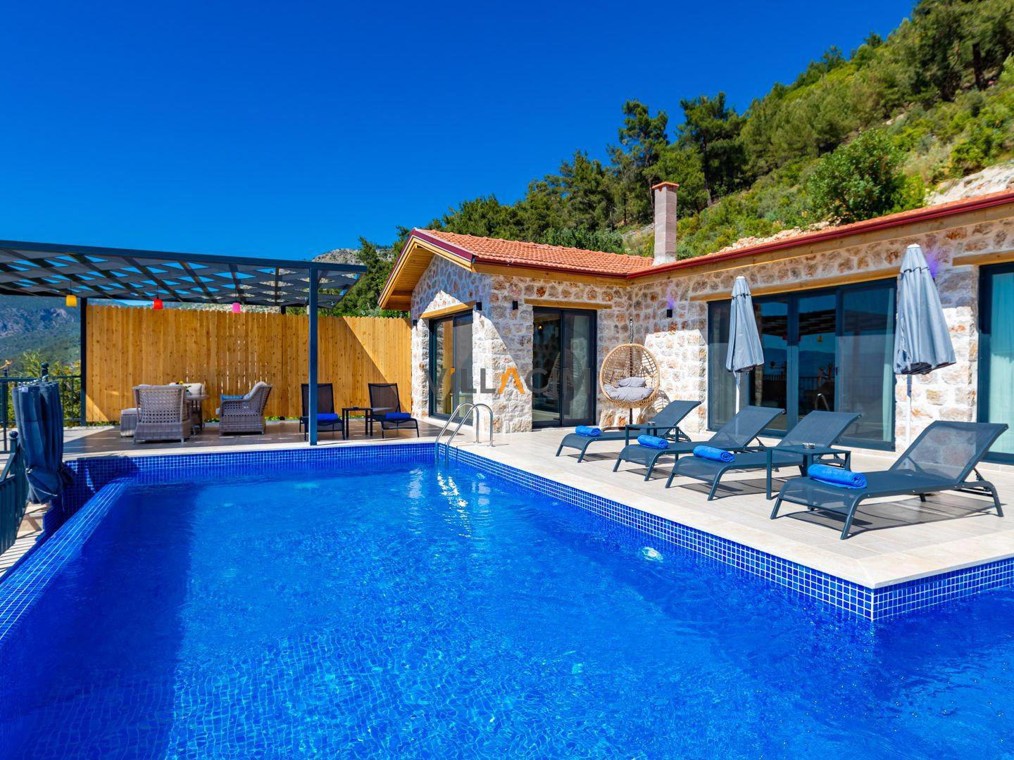 Villa Epolia