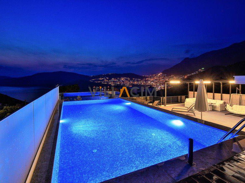 Villa Eda Kışla