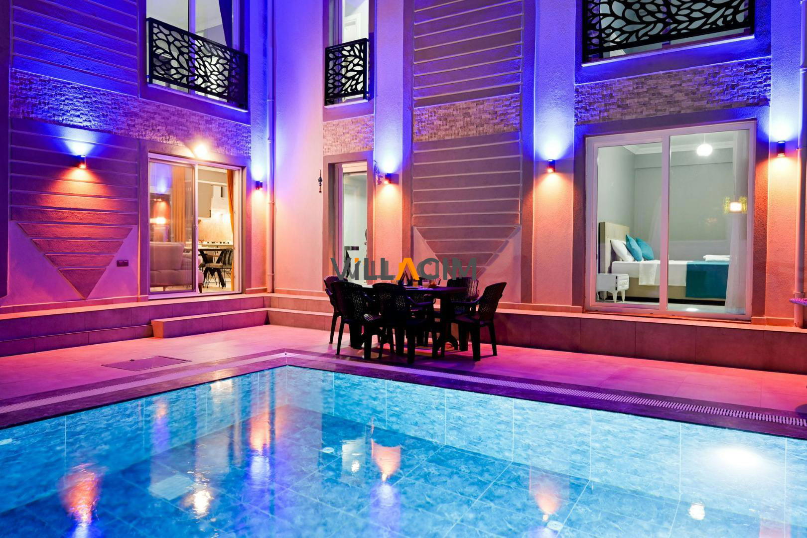 Villa Egeniz 1