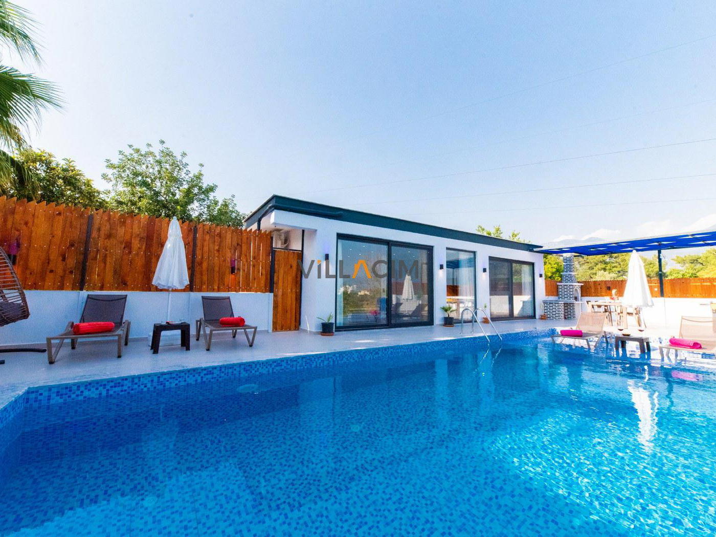 Villa Paşa