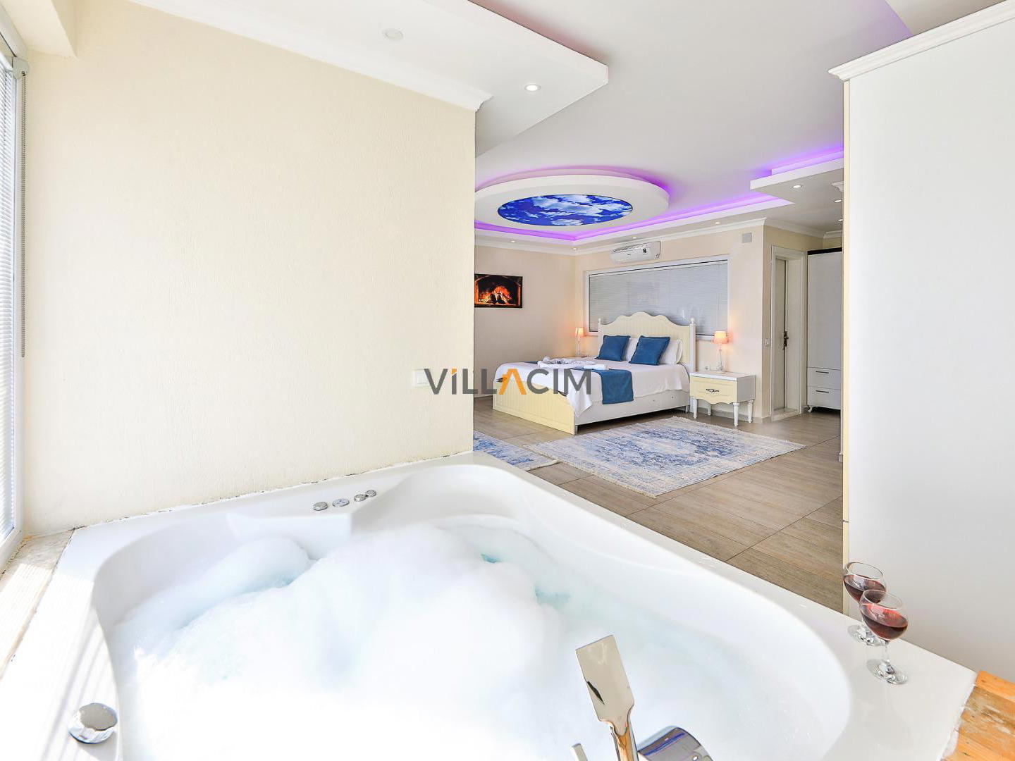 Villa Nil