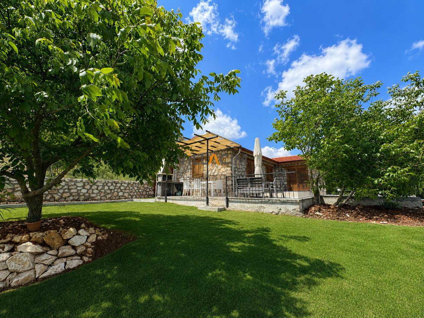 Villa Büyük Bahçe