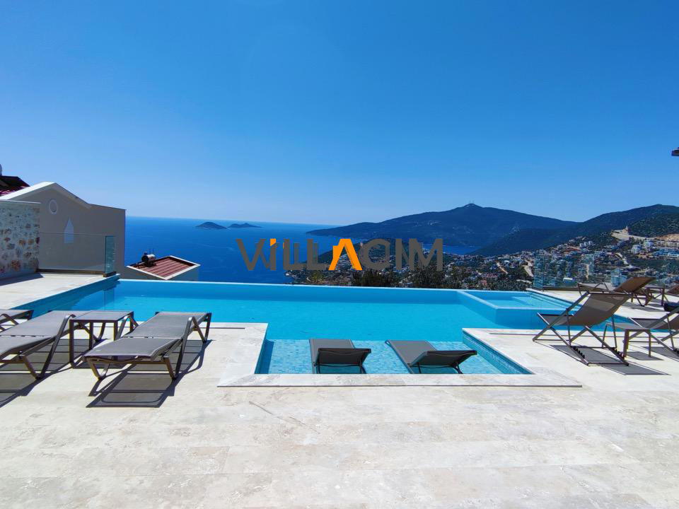 Villa Relaxia