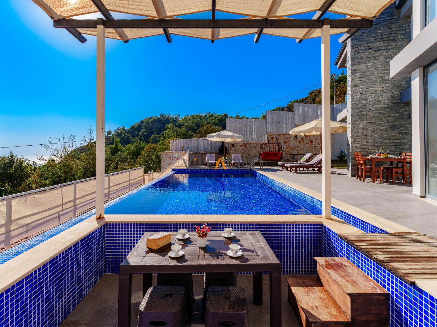 Villa Zarif