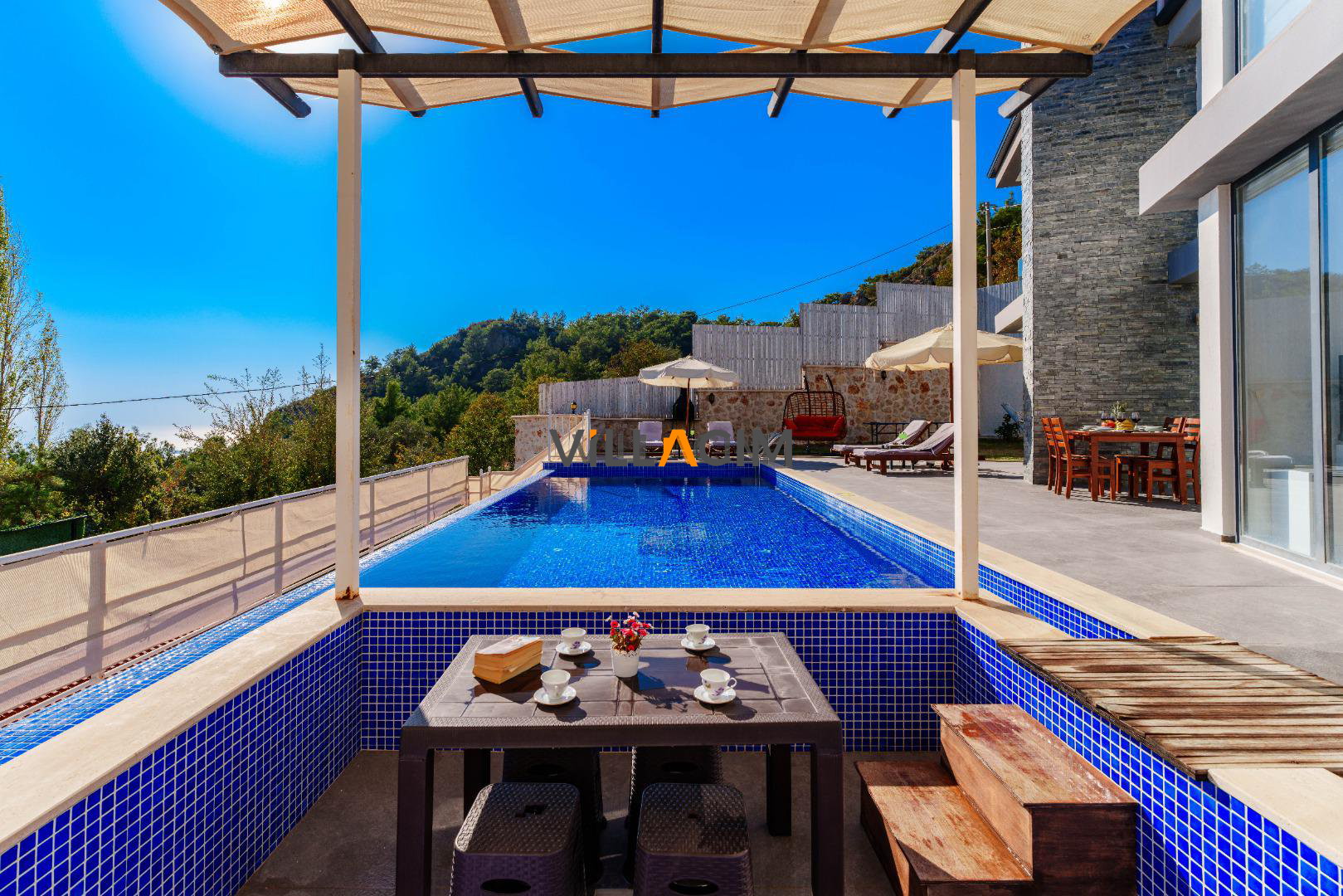 Villa Zarif