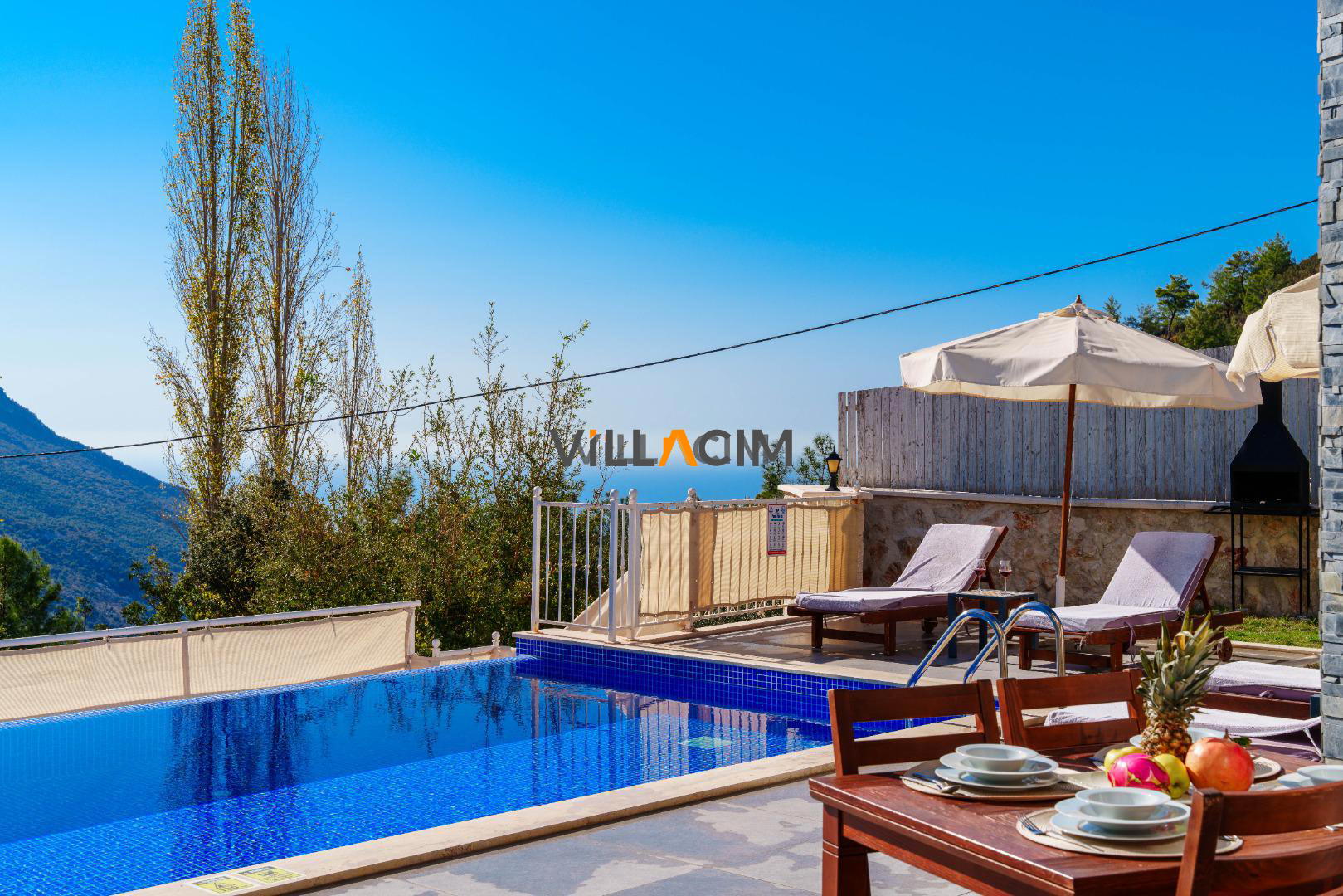Villa Zarif