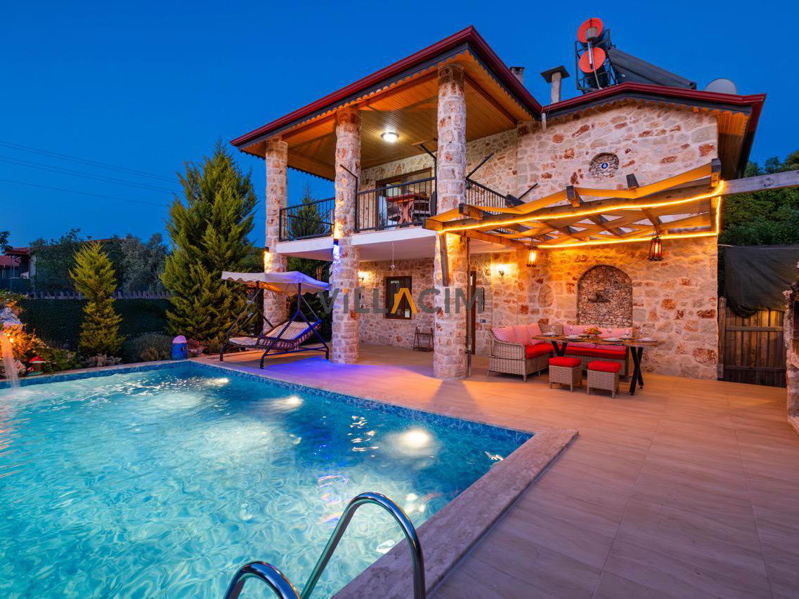 Villa Alizade