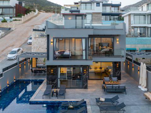 Villa Cihat
