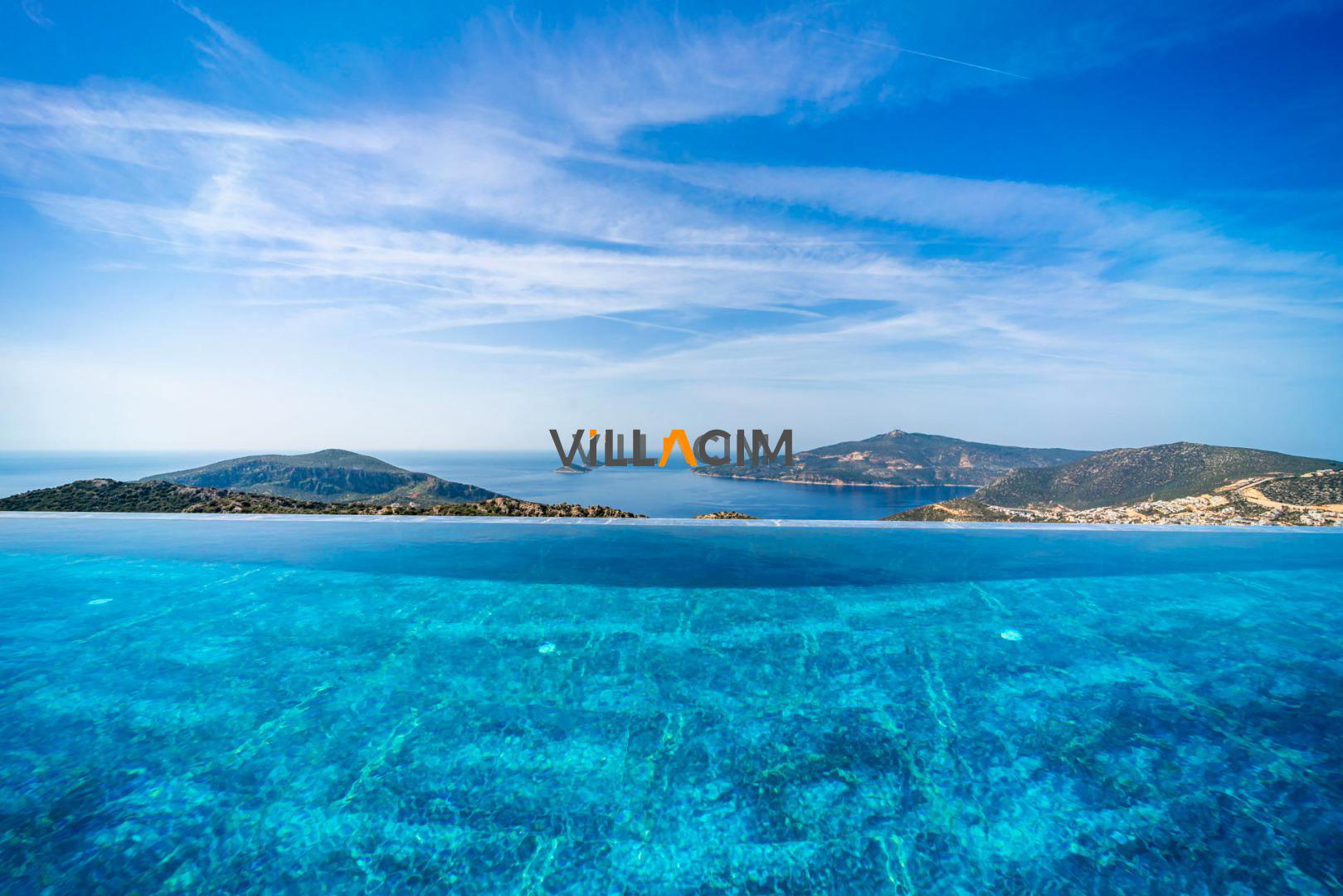 Villa Köfn