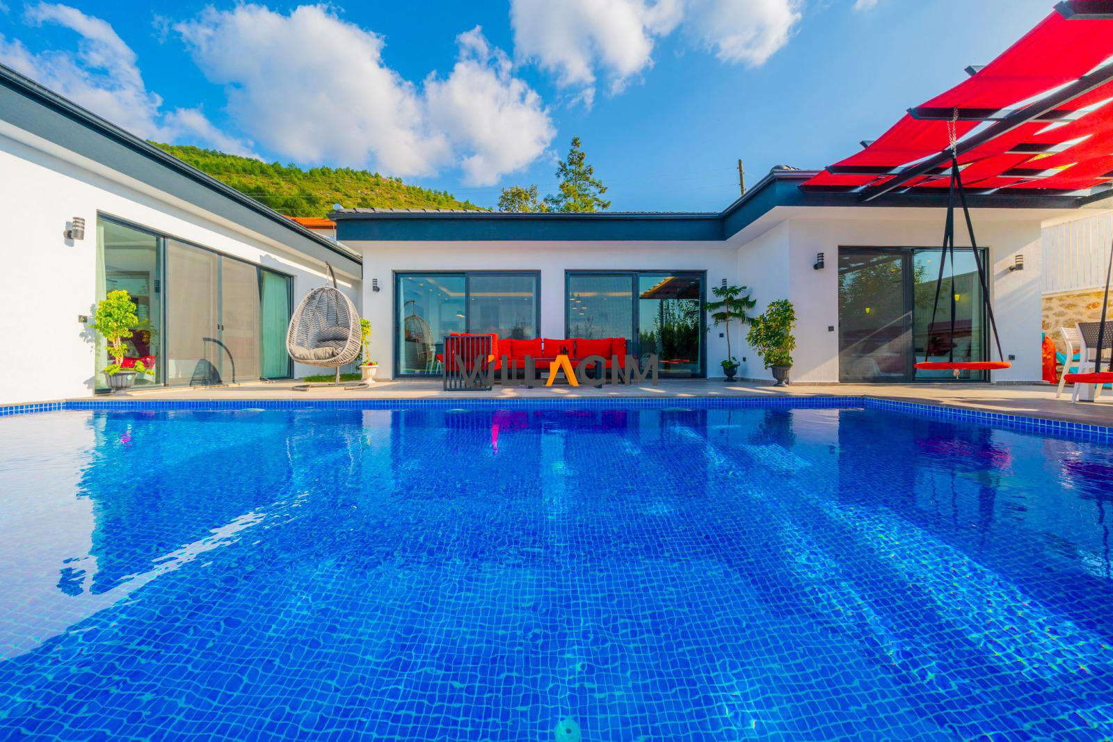 Villa Evanse