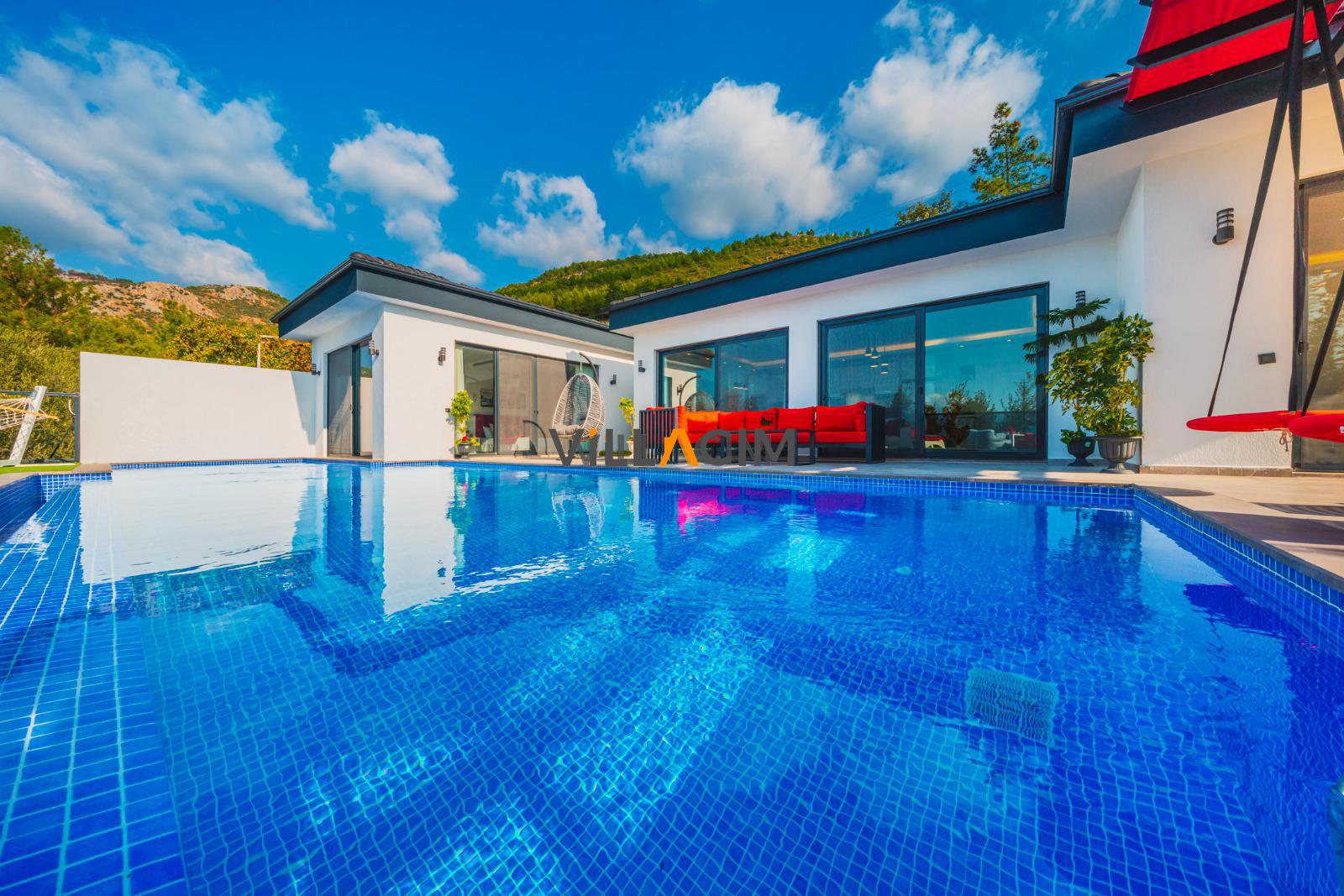 Villa Evanse