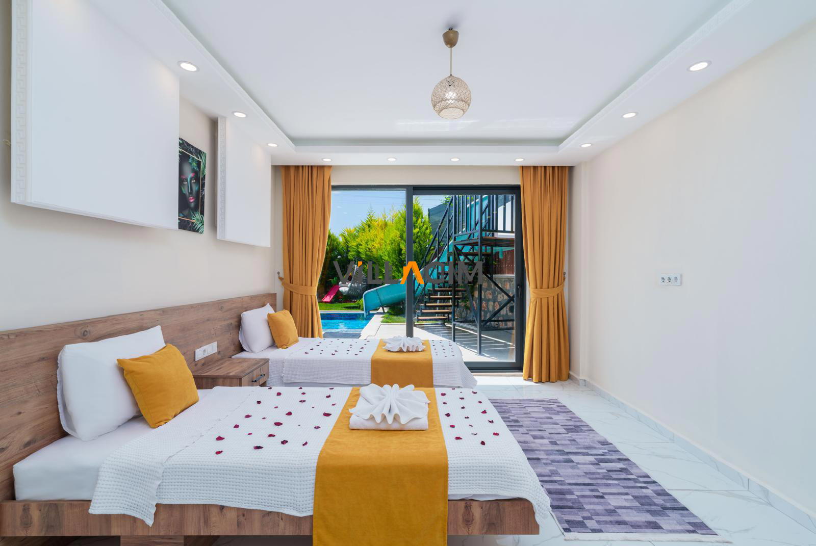 Villa Senteram 1