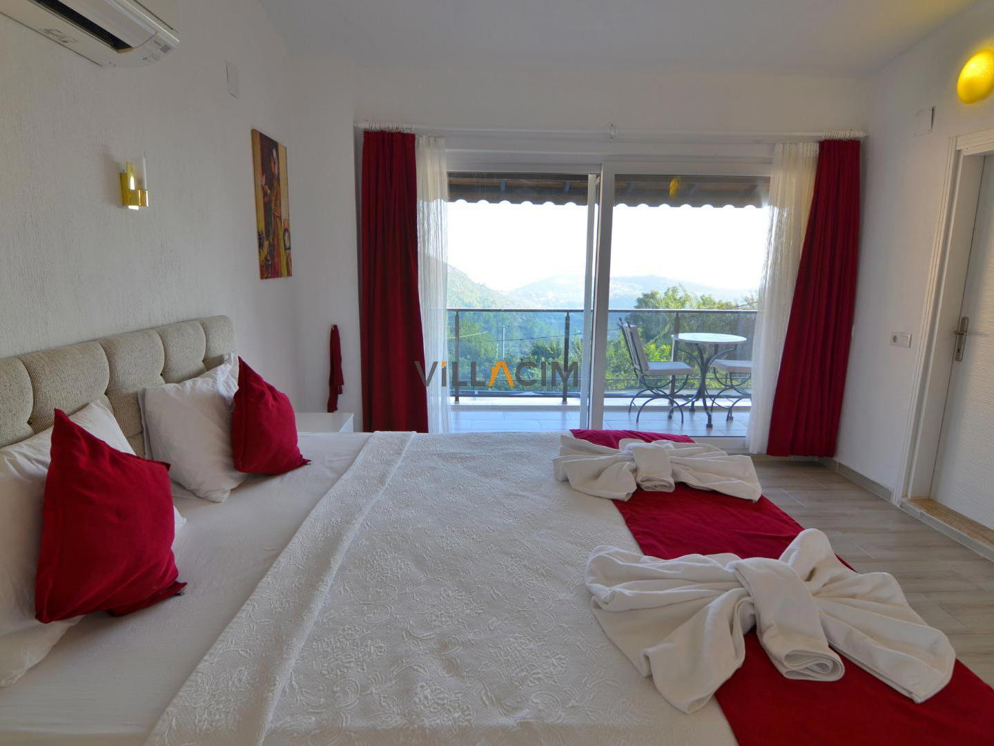Villa Dadaş