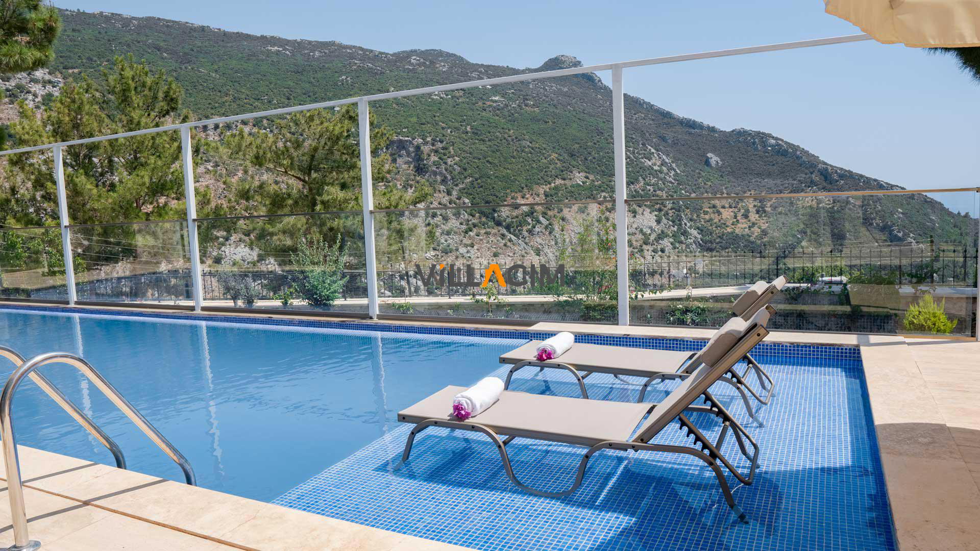 Villa Nare 4