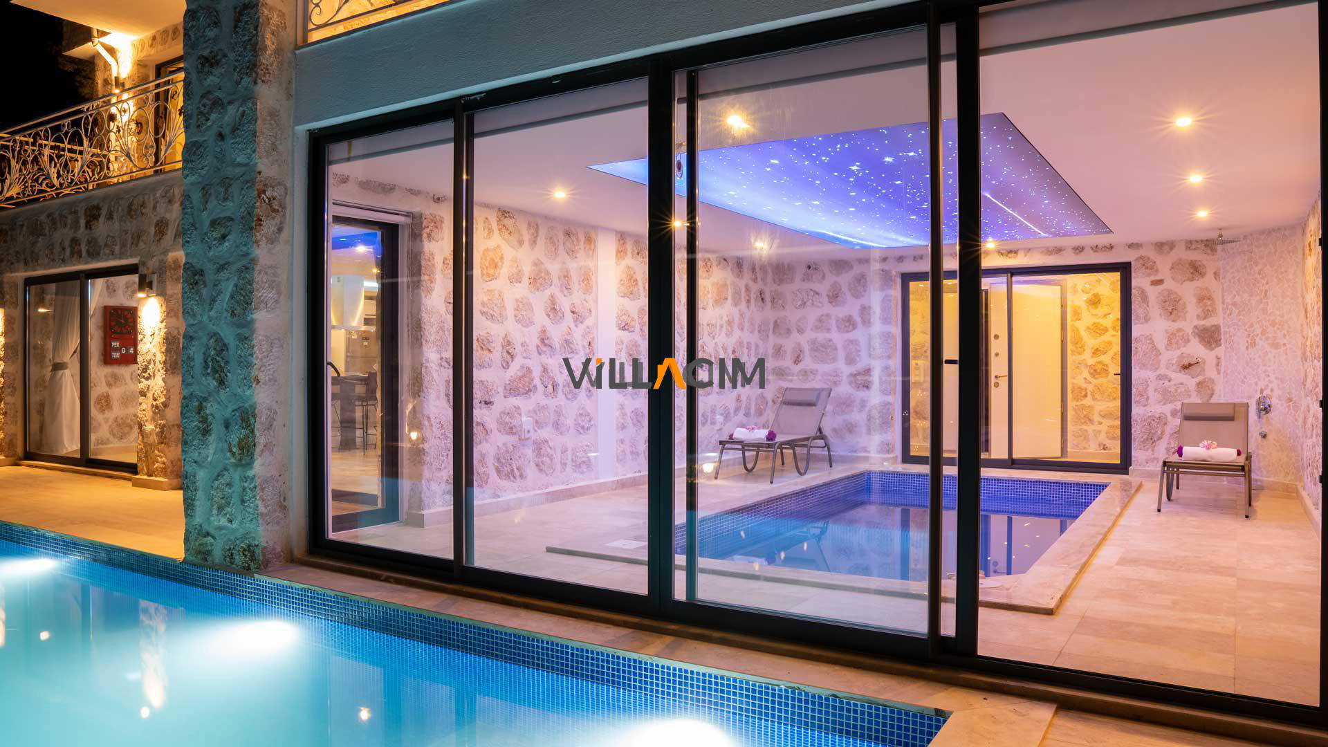 Villa Nare 4