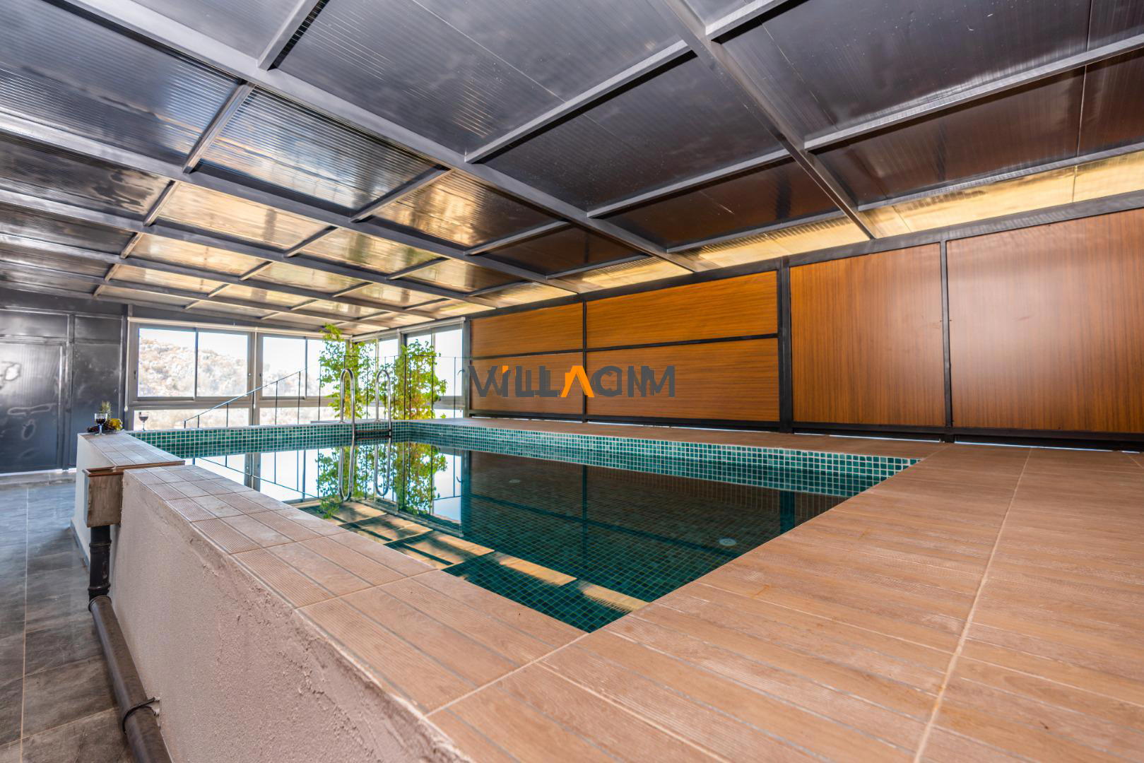 Villa Orion House