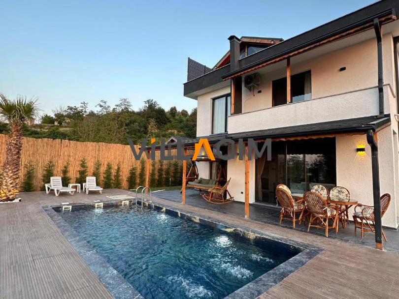 Villa Luxe 2