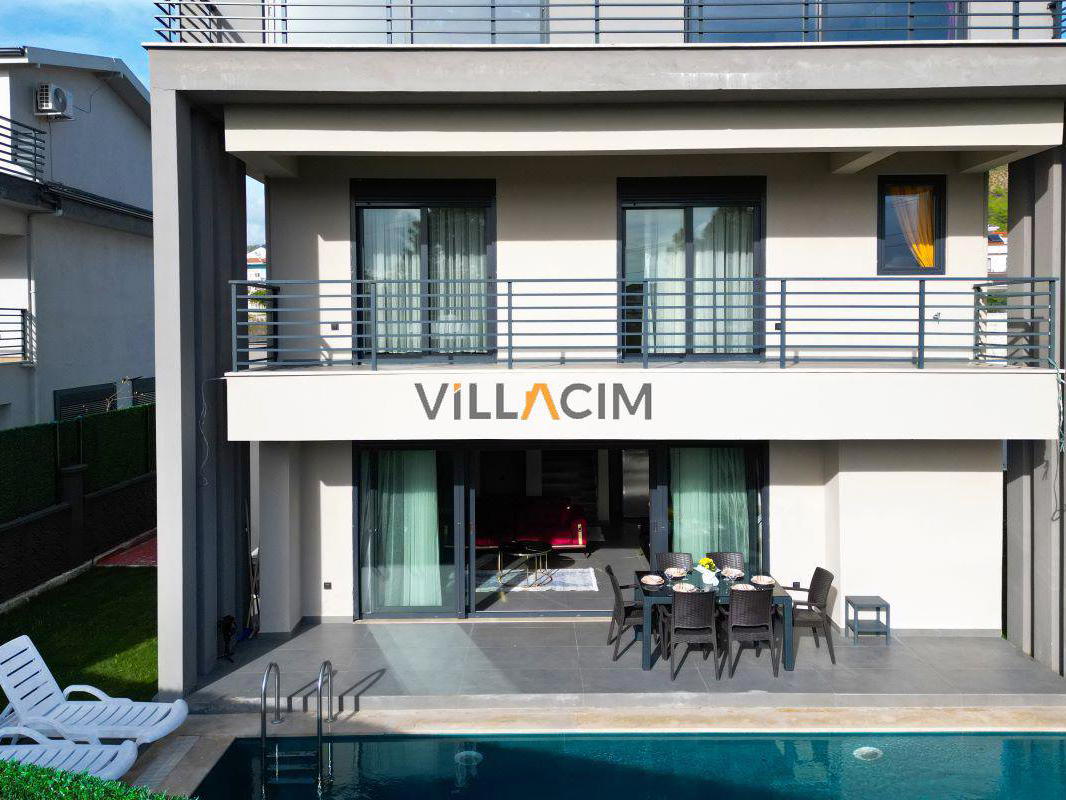 Villa Pandi