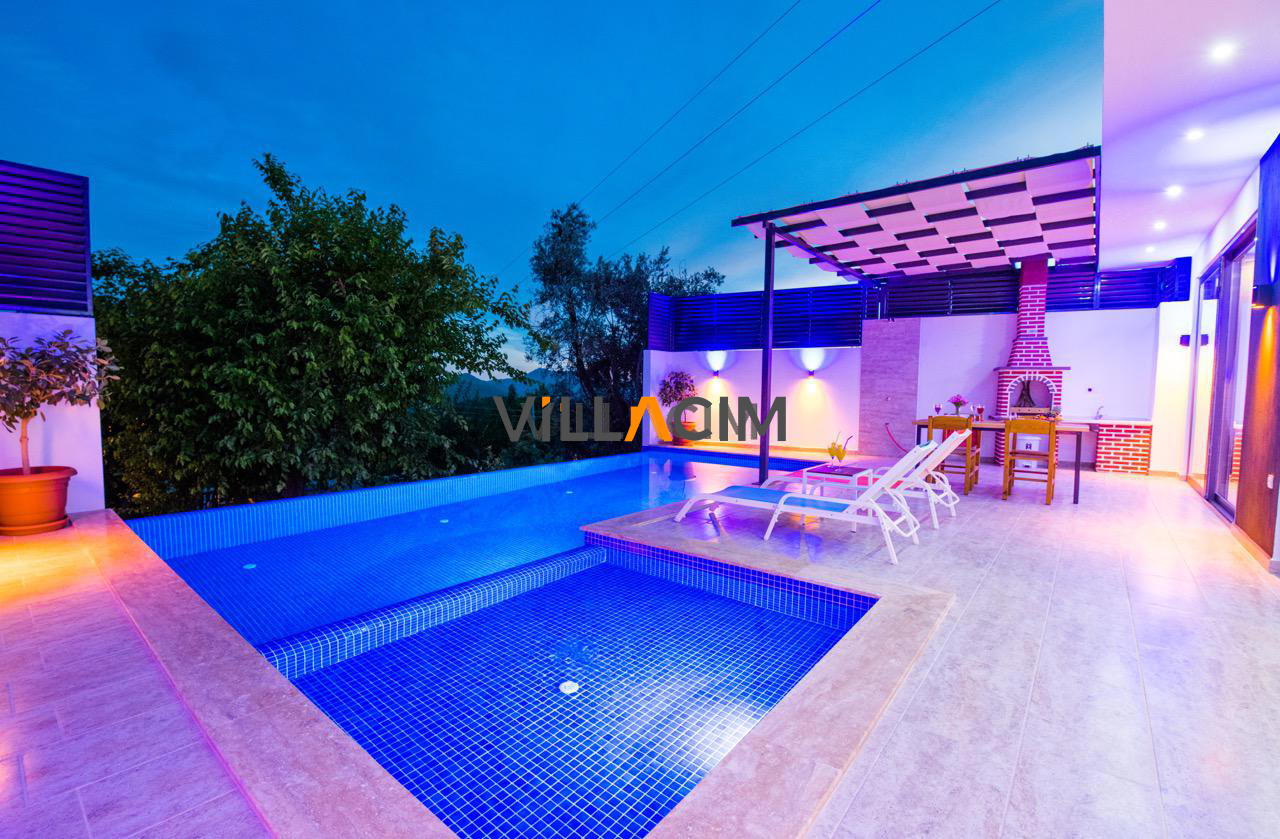 Villa Optik