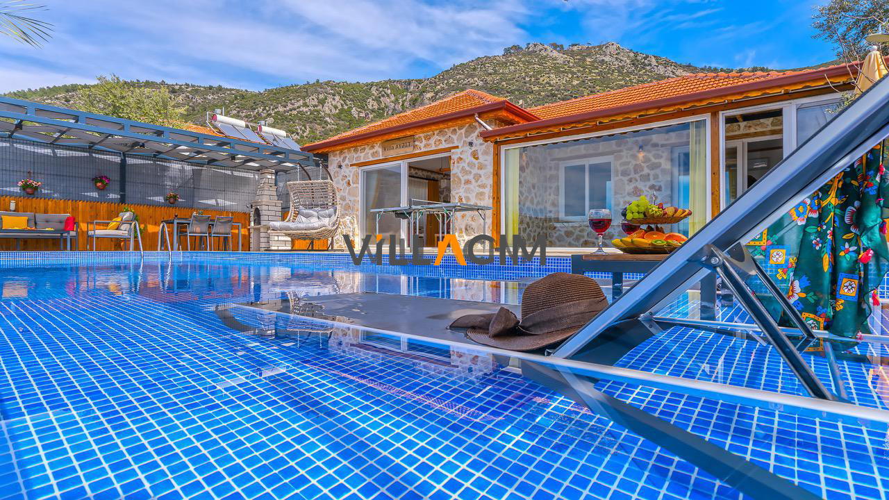 Villa Arel Duo