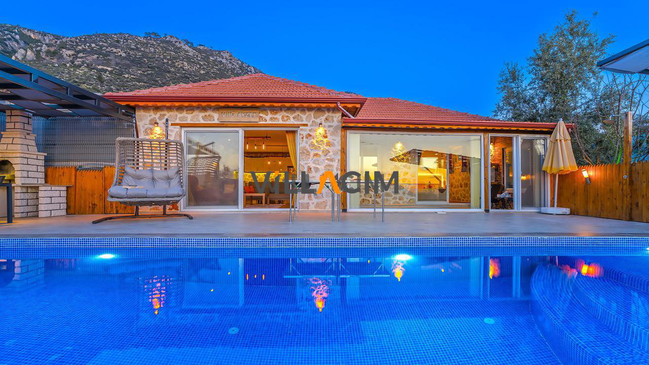 Villa Arel Duo
