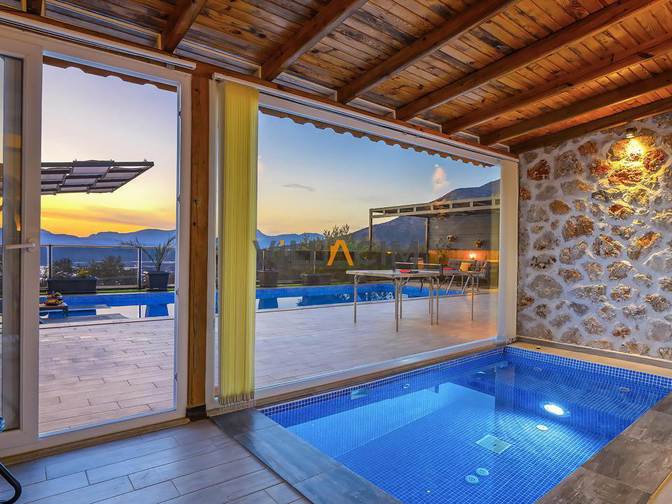 Villa Arel Duo