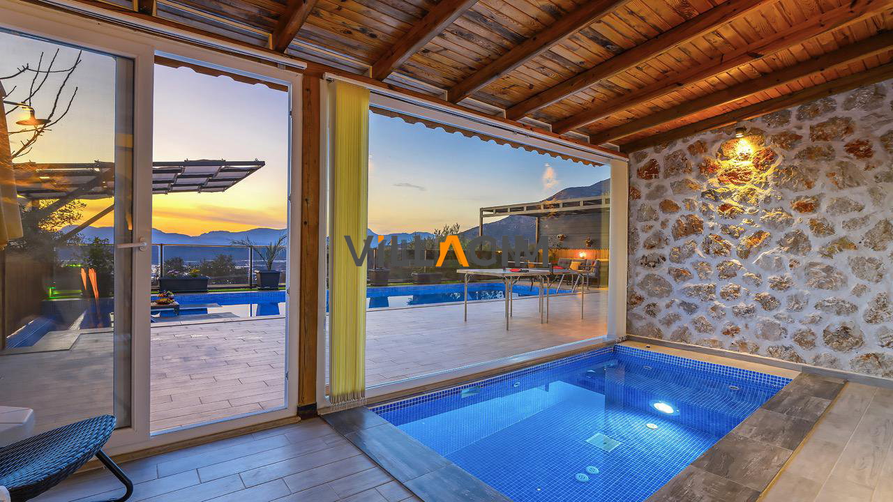 Villa Arel Duo