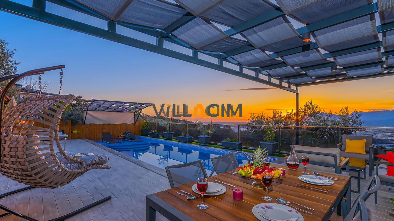 Villa Arel Duo