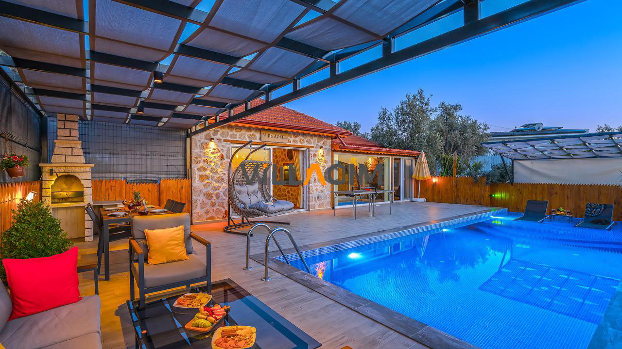 Villa Arel Duo
