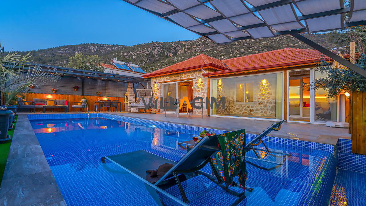 Villa Arel Duo