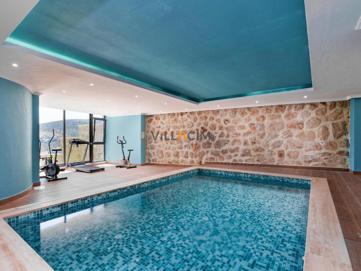 Villa Cassapol