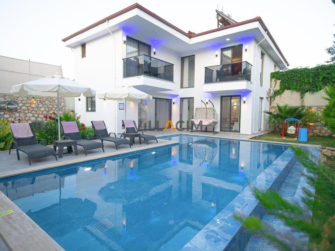 Villa Devrim