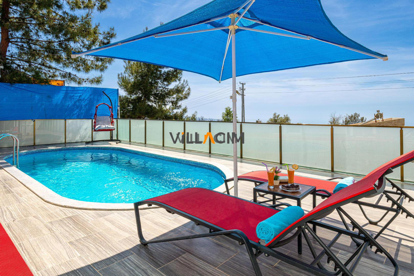 Villa Nazo