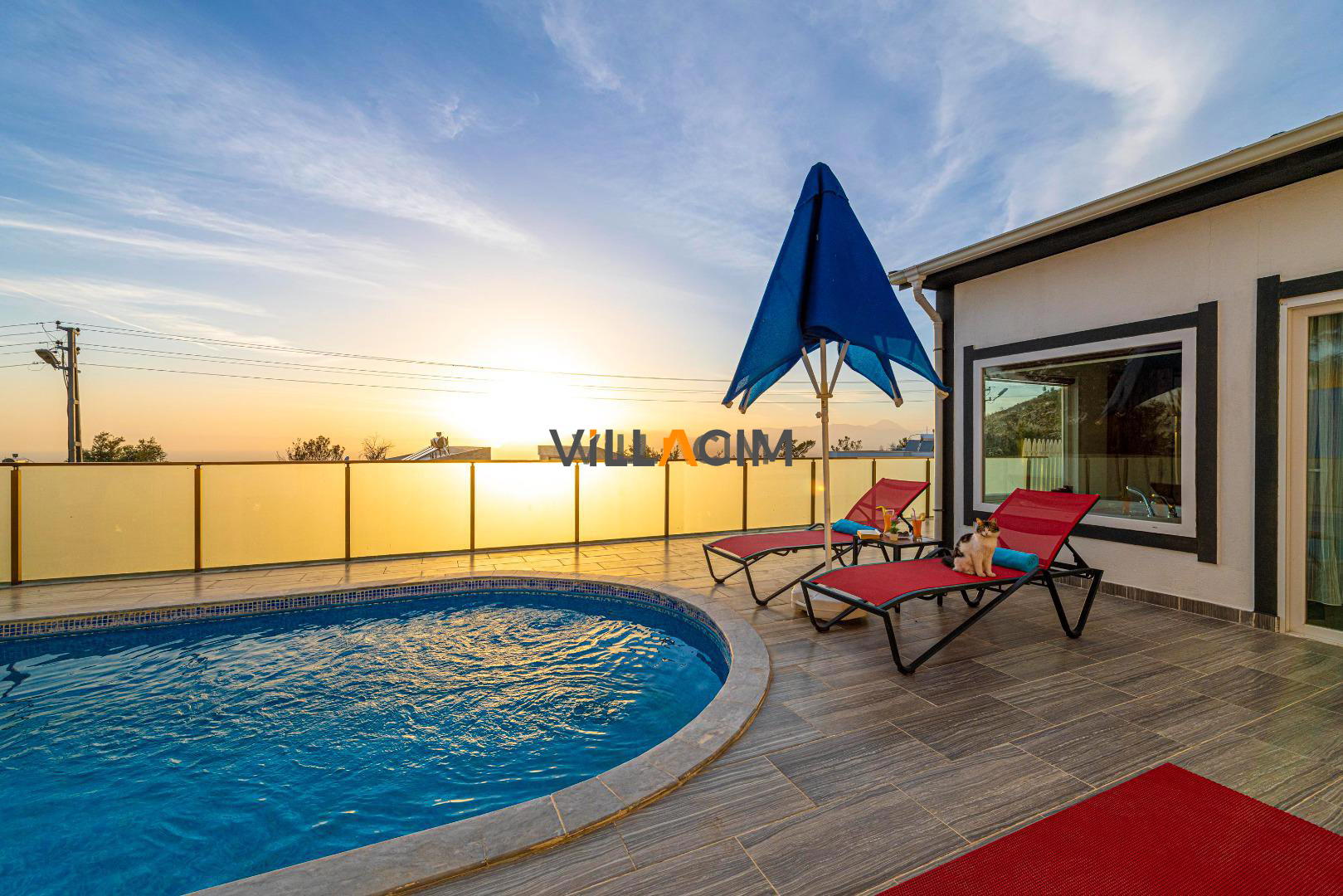 Villa Nazo