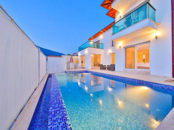 Villa Almeria 4