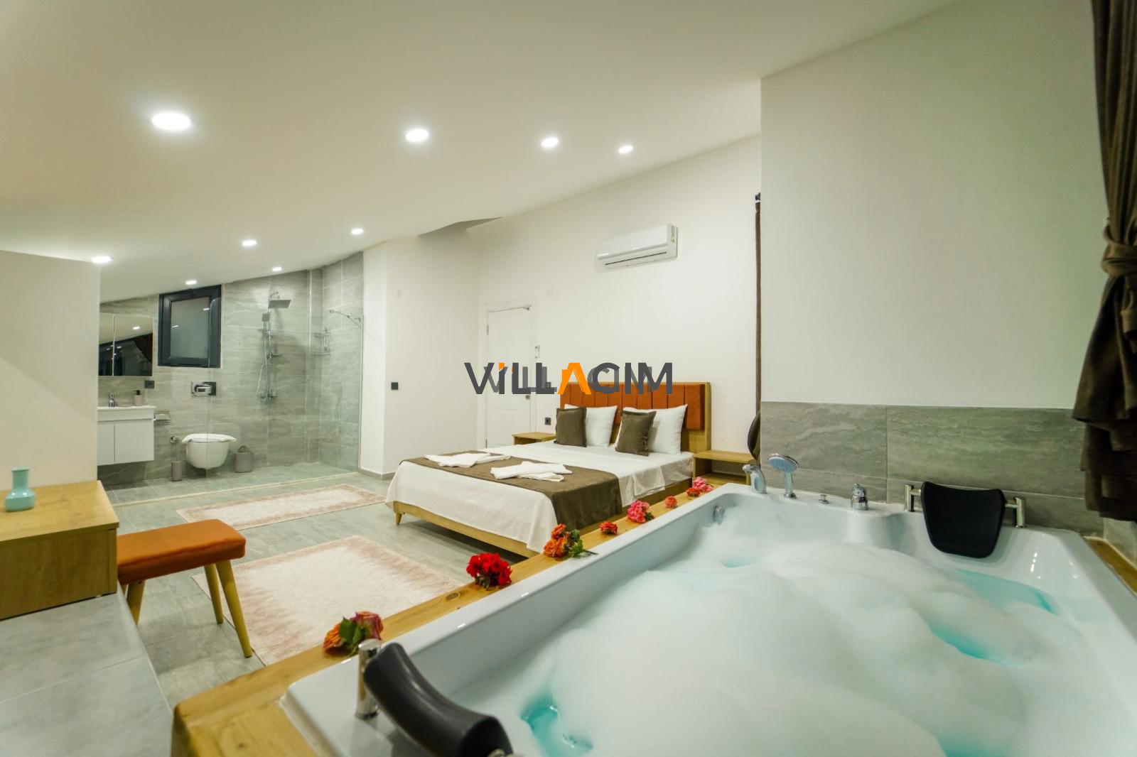 Villa Legendary 2